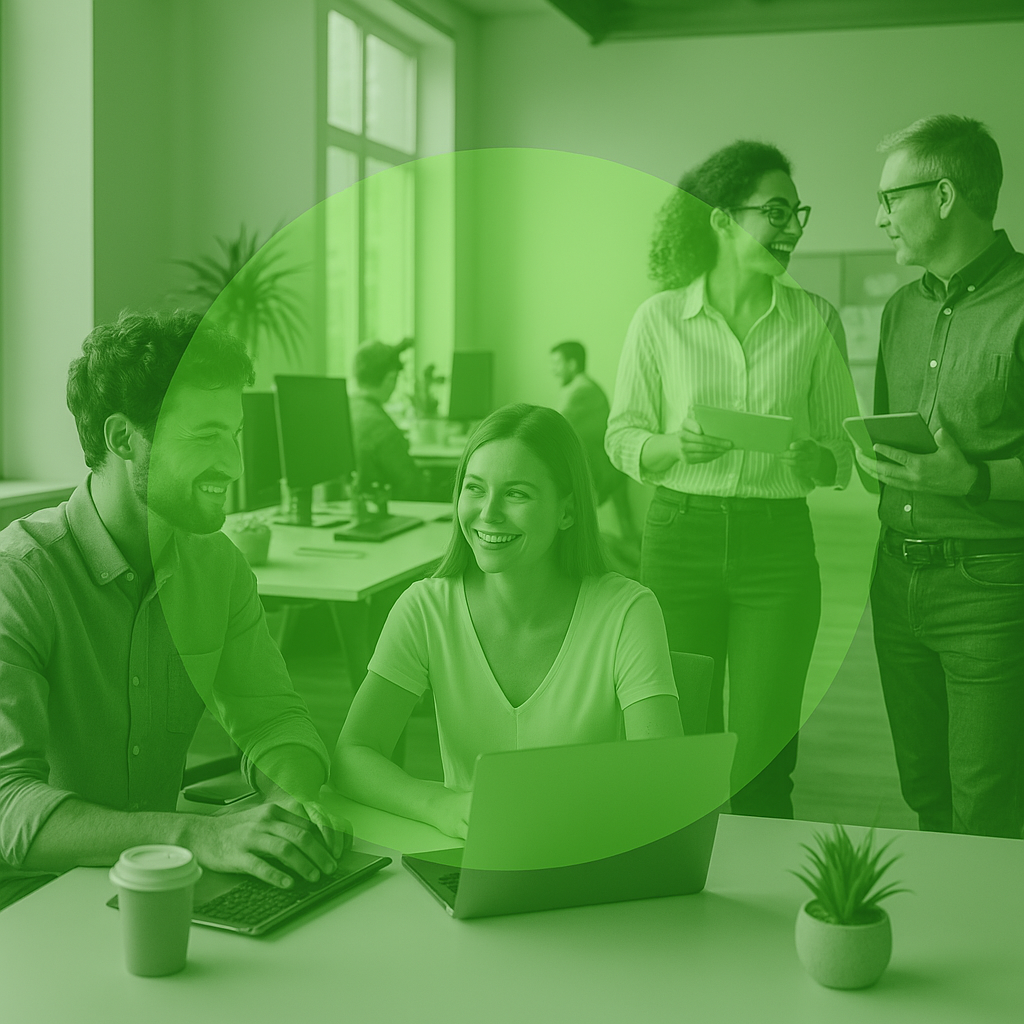 QVT France - Le blog de la Qualité de Vie au Travail